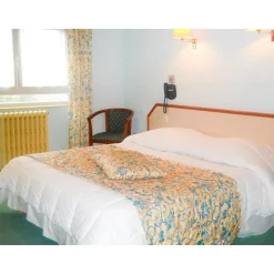 Séjour de 3 jours en hôtel avec dîner près d'Alençon - Coffret Cadeau Séjour