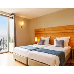 Séjour de charme en hôtel 4* au bord du lac Léman - Coffret Cadeau Séjour