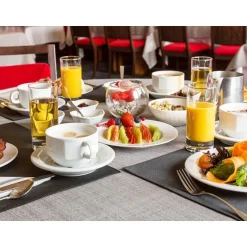 Séjour de charme en hôtel 4* au bord du lac Léman - Coffret Cadeau Séjour