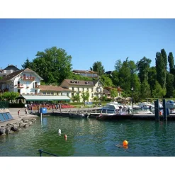 Séjour de charme en hôtel 4* au bord du lac Léman - Coffret Cadeau Séjour