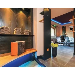 Séjour de rêve : 2 jours en hôtel 4* avec espace détente et dîner gastronomique près de Strasbourg - Coffret Cadeau Séjour