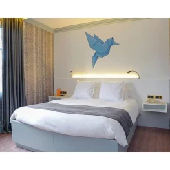 Séjour d'exception de 2 jours en hôtel 4* avec dîner et accès au spa en lisière de Cognac - Coffret Cadeau Séjour