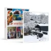 Séjour en chalet à la montagne : 2 jours en chambre d'hôtes avec spa près de Samoëns - Coffret Cadeau Séjour