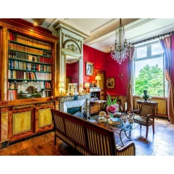 Séjour en château : 3 jours en suite près de Bayonne et Dax - Coffret Cadeau Séjour