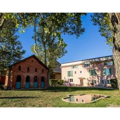 Séjour en château aux portes des gorges du Verdon : 2 jours en suite avec repas gourmand - Coffret Cadeau Séjour