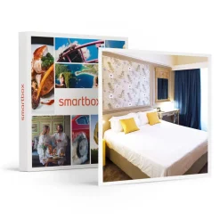 Séjour en duo au cœur de Lille dans un hôtel 4* - Coffret Cadeau Séjour