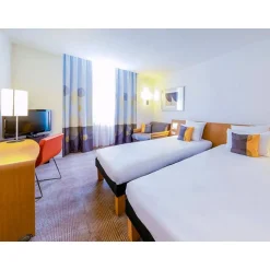 Séjour en famille : 2 jours en hôtel 4* à Nice - Coffret Cadeau Séjour