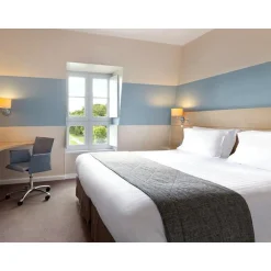 Séjour golf et spa en hôtel 4* Mercure Chantilly Resort & Conventions - Coffret Cadeau Séjour