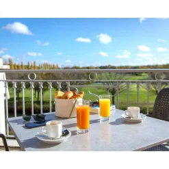 Séjour golf et spa en hôtel 4* Mercure Chantilly Resort & Conventions - Coffret Cadeau Séjour