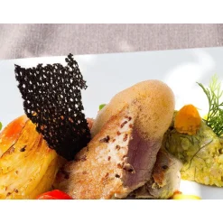 Séjour gourmand et détente aux portes de Grenoble : 2 jours en château avec dîner et 2h au spa - Coffret Cadeau Séjour