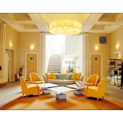 Séjour gourmand près de Strasbourg : 2 jours en 4* avec dîner et dégustation de vins - Coffret Cadeau Séjour