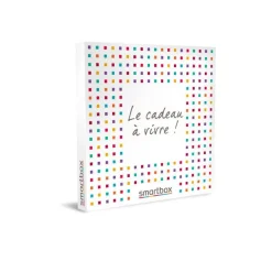 Séjour insolite de 3 jours en tente suspendue près de Compiègne - Coffret Cadeau Séjour