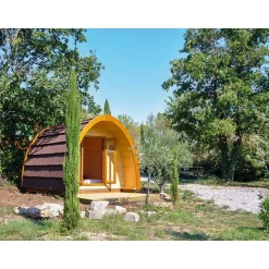 Séjour insolite de 2 jours avec dîner - Coffret Cadeau Séjour