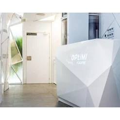 Séjour insolite en Espagne : 2 jours en capsule double à Madrid - Coffret Cadeau Séjour