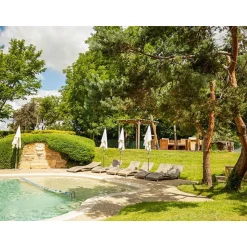 Séjour insolite en famille de 2 jours en tente trappeur, près de Toulouse - Coffret Cadeau Séjour