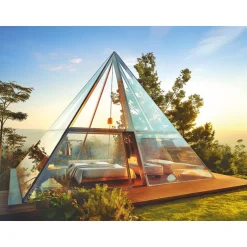 Séjour insolite et féérique - Coffret Cadeau Séjour