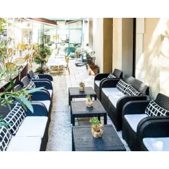 Séjour luxueux de 4 jours avec dîner et pause détente en hôtel 4* à Orange - Coffret Cadeau Séjour