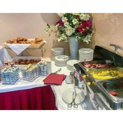 Séjour pour 2 adultes et 2 enfants près de Paris avec journée à Aquaboulevard - Coffret Cadeau Séjour