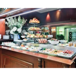 Séjour prestige en hôtel 5* avec petit-déjeuner - Coffret Cadeau Séjour