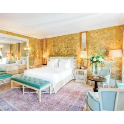 Séjour prestige en hôtel 5* avec petit-déjeuner - Coffret Cadeau Séjour