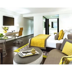 Séjour prestige en hôtel 5* avec petit-déjeuner - Coffret Cadeau Séjour