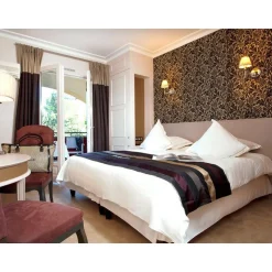 Séjour prestige en hôtel 5* avec petit-déjeuner - Coffret Cadeau Séjour