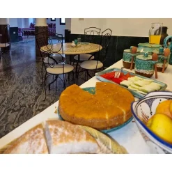 Séjour près d'Agadir : 4 jours en riad avec dîner et 2 sessions de surf au Maroc - Coffret Cadeau Séjour