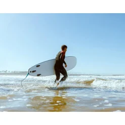 Séjour près d'Agadir : 4 jours en riad avec dîner et 2 sessions de surf au Maroc - Coffret Cadeau Séjour