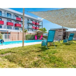 Séjour près de la côte avec accès à l'espace détente - Coffret Cadeau Séjour