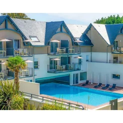 Séjour près de la côte avec accès à l'espace détente - Coffret Cadeau Séjour