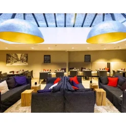 Séjour relaxant à Saint-Brieuc avec accès à l'espace bien-être dans un hôtel 4* - Coffret Cadeau Séjour