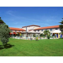 Séjour romantique : 2 jours dans un hôtel en Camargue - Coffret Cadeau Séjour