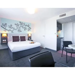 Séjour romantique : 2 jours dans un hôtel en Camargue - Coffret Cadeau Séjour