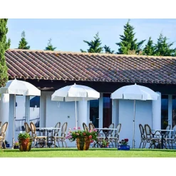 Séjour romantique : 2 jours dans un hôtel en Camargue - Coffret Cadeau Séjour