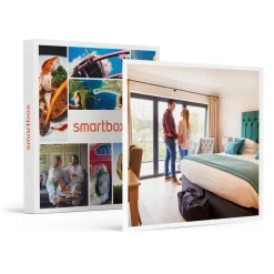 Séjour romantique en Europe pendant 2 jours - Coffret Cadeau Séjour