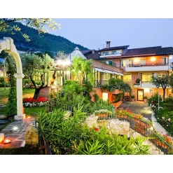 Séjour romantique en Europe pendant 2 jours - Coffret Cadeau Séjour