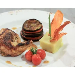 Séjour savoureux de 2 jours avec dîner dans le Périgord - Coffret Cadeau Séjour