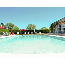 Séjour thermal de 2 jours près de Vittel avec modelage et accès à l'espace détente - Coffret Cadeau Séjour