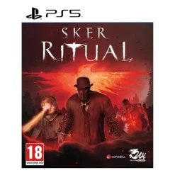 Sker Rituals - Jeu PS5