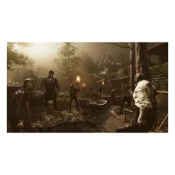 Sker Rituals - Jeu PS5