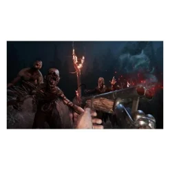 Sker Rituals - Jeu PS5