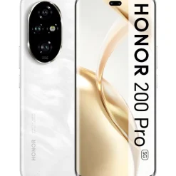 Smartphone 200 Pro Blanc