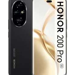 Smartphone 200 Pro Noir