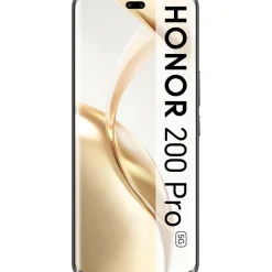 Smartphone 200 Pro Noir