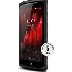 Smartphone Core M5 64Go