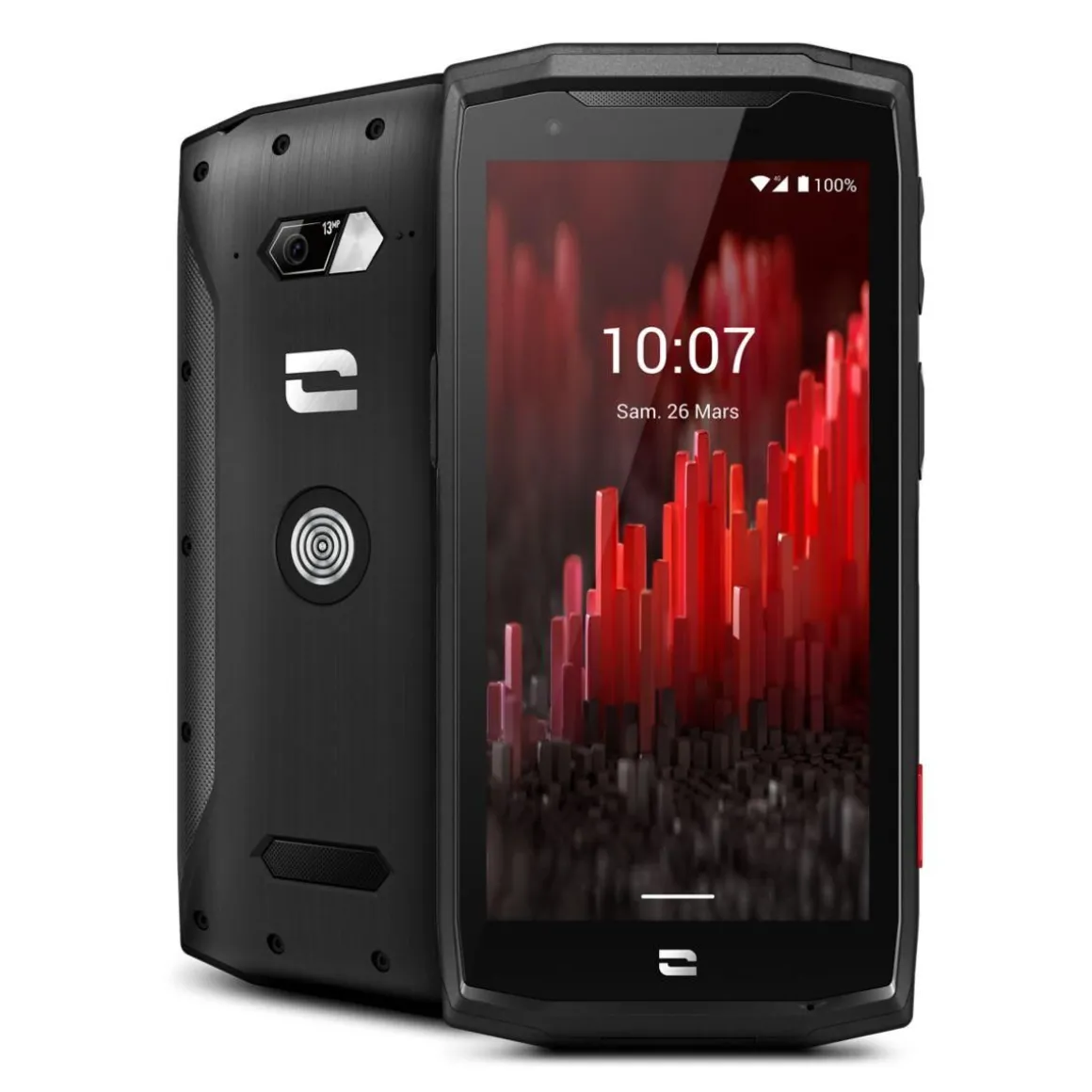 Smartphone Core M5 64Go