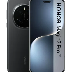 Smartphone Magic 7 Pro Noir 512Go