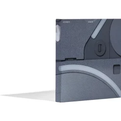 Smartphone Pack Phone(2) Gris 128Go + Coque + VT