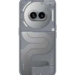 Smartphone Phone (2a) Plus 256Go Gris