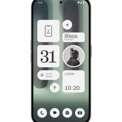 Smartphone Phone (2a) Plus 256Go Gris